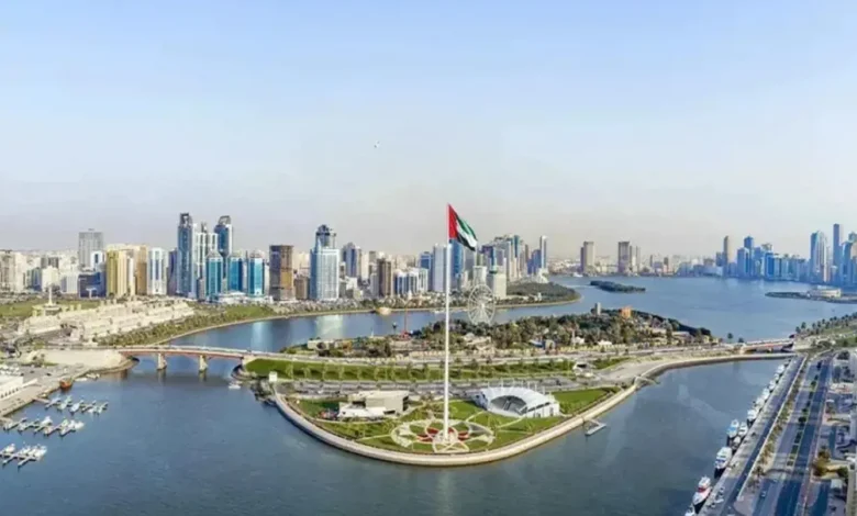 الإمارات تحصّن اقتصادها الرقمي... واستراتيجية جديدة في الشارقة حتى عام 2031