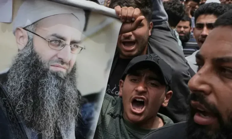 المجلس الدستوري يعلّق العمل بقانون العفو العام في لبنان إلى حين البتّ بالطعن