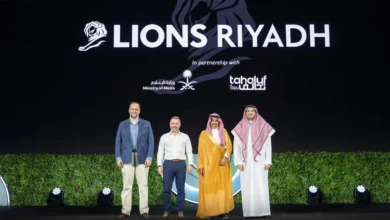 "ليونز" يحطّ في الرّياض… منصّة عالميّة تفتح أبوابها أمام الإبداع العربي