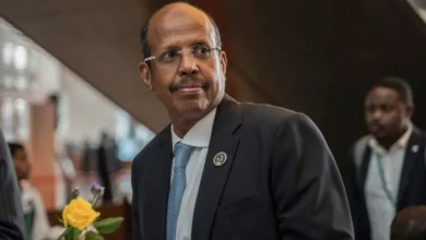 الاتحاد الإفريقي يدعو الى خفض فوري للتصعيد في شمال إثيوبيا