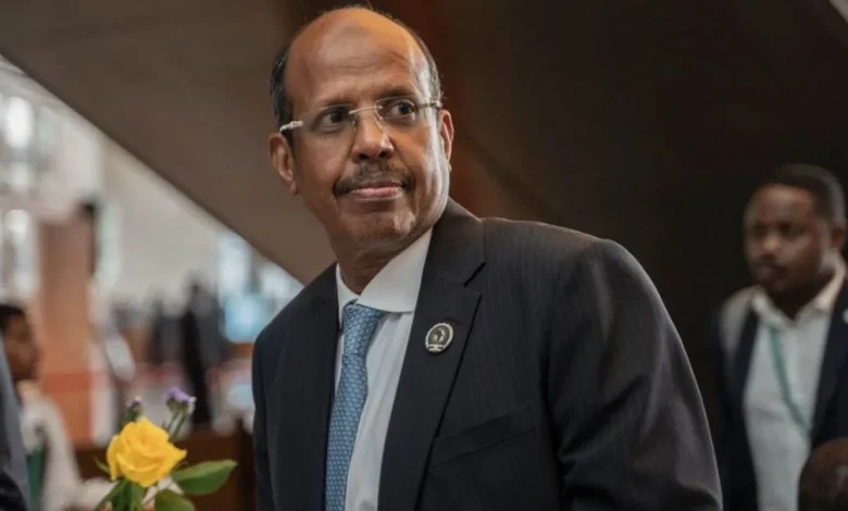 الاتحاد الإفريقي يدعو الى خفض فوري للتصعيد في شمال إثيوبيا