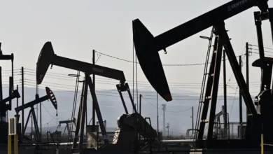 النفط فوق 100 دولار مع استمرار اضطرابات الملاحة