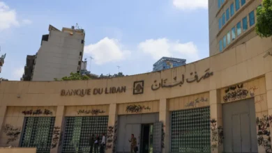 مسؤول فرنسي في بيروت لحثّ لبنان على تسريع الإصلاحات تمهيداً لاتفاق مع صندوق النقد