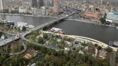 مركز بيانات بمليار دولار في مصر... هل تصبح مركزاً إقليمياً للذكاء الاصطناعي؟