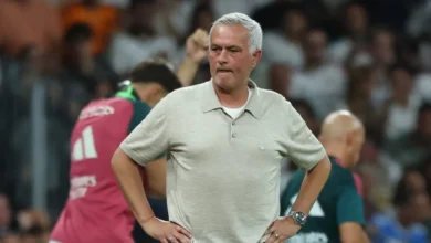 كيف حول مورينيو ريال مدريد إلى وحدة جماعية؟