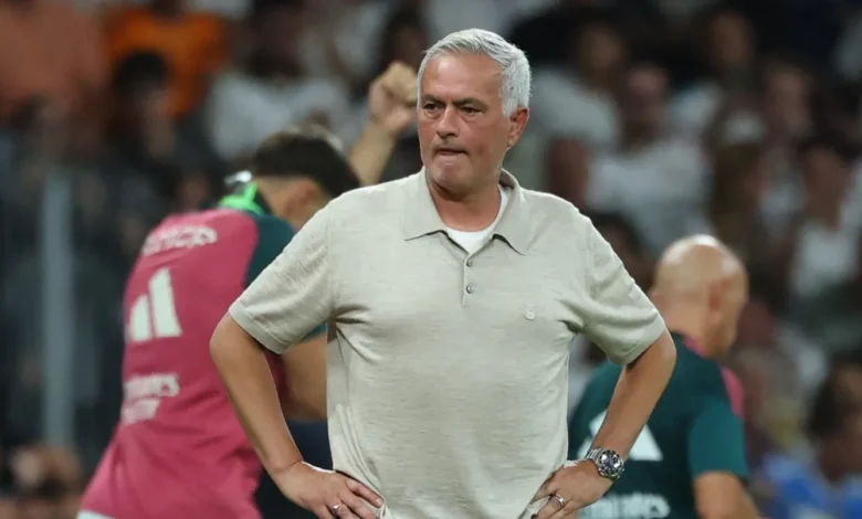 كيف حول مورينيو ريال مدريد إلى وحدة جماعية؟