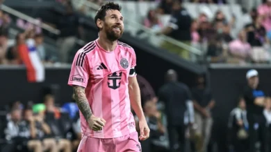 لا برشلونة ولا التدريب... الاستثمار يعيد الأسطورة" ميسي إلى إسبانيا