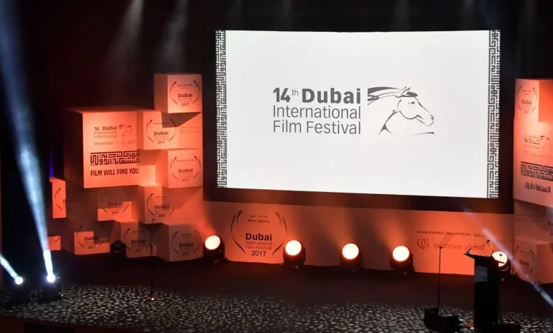 بعد عقد من الغياب… دبي تستعيد مهرجانها السينمائي الدولي في 2027