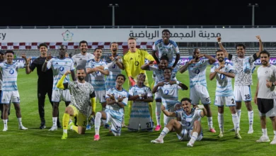 نيوم يُهدّد الكبار بعقلية غالتييه في الدوري السعودي