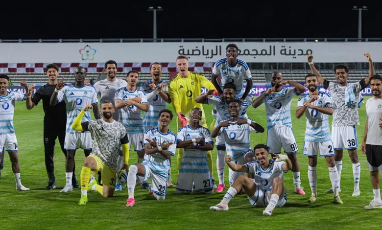 نيوم يُهدّد الكبار بعقلية غالتييه في الدوري السعودي