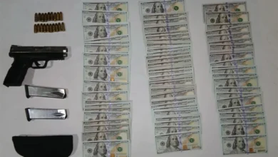 الجيش اللبناني يوقف 10 أشخاص... وهذا ما ضبطه في حوزتهم