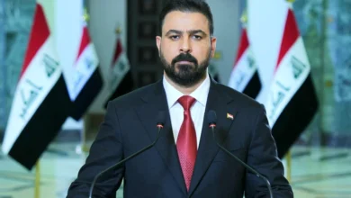 إقالة قائد عمليات ميسان في العراق بعد هجمات على السعودية