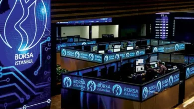 انهيارات في بورصة إسطنبول: ماذا يجري؟