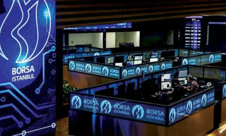انهيارات في بورصة إسطنبول: ماذا يجري؟