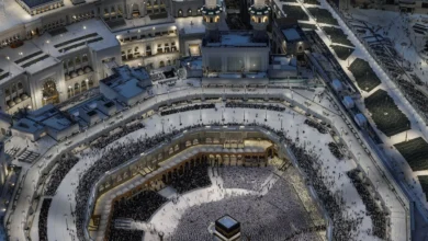 ماذا نعرف عن محاولة استهداف مكة المكرمة بطائرة مسيرة؟