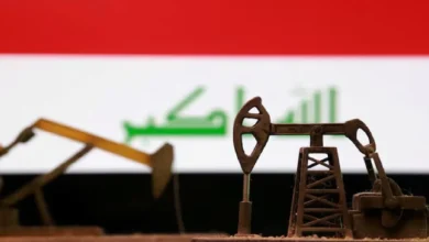 وزير النفط العراقي: صدَّرنا 70 مليون برميل من النفط في آب
