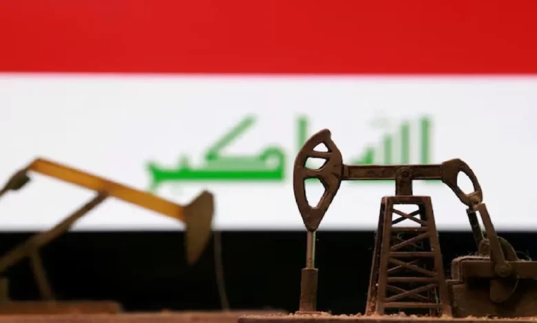 وزير النفط العراقي: صدَّرنا 70 مليون برميل من النفط في آب