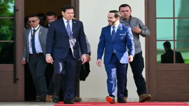 روبيو يتعهد بإعادة بناء العلاقات مع كولومبيا... والبيرو تنضم إلى "درع الأميركيتين"