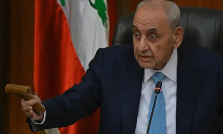 رئيس مجلس النواب نبيه بري لـ"النهار": لا قطيعة مع عون