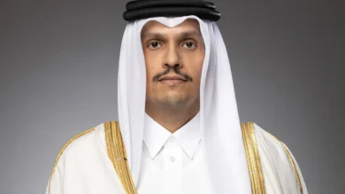رئيس الوزراء القطري: أحرزنا تقدما في المحادثات غير المباشرة بين طهران وواشنطن