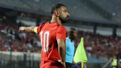 من صلاح إلى عبد المنعم... أزمات تُربك منظومة منتخب مصر
