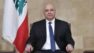 الرئيس عون في ذكرى استشهاد الجميل: نجدد العهد ببناء الدولة القوية العادلة
