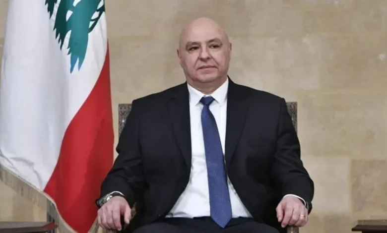 الرئيس عون في ذكرى استشهاد الجميل: نجدد العهد ببناء الدولة القوية العادلة