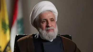 لماذا يصرّ قاسم على التمسك باتفاق 27 تشرين الثاني؟