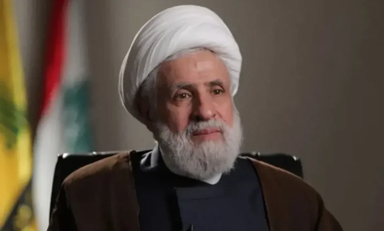 لماذا يصرّ قاسم على التمسك باتفاق 27 تشرين الثاني؟