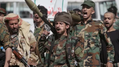 من البرمجة إلى الصواريخ... الحوثيون يستخدمون الذكاء الاصطناعي لتطوير أسلحتهم