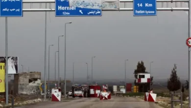 الحدود الشرقية: الشكوى مستمرة في القاع من الدخول غير الشرعي والتهريب المستمر