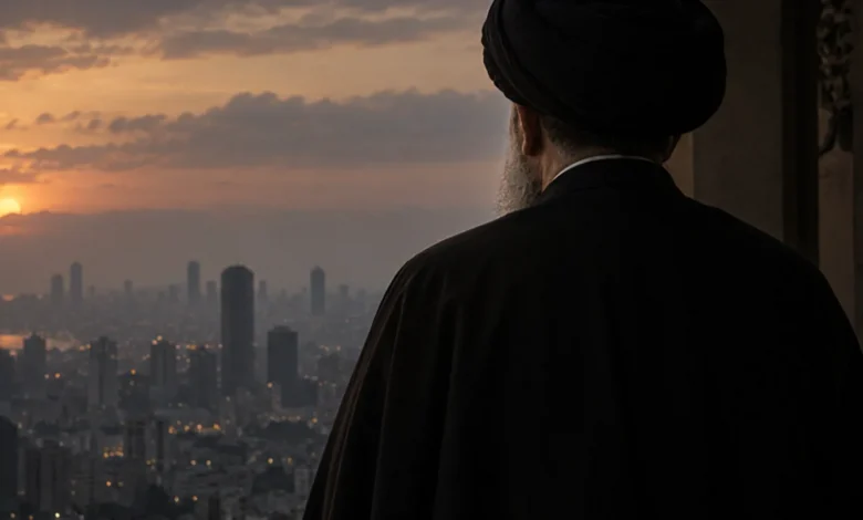 ضابط إسرائيلي عن اغتيال نصرالله: الموقع المستهدف لم يكن الأكثر تحصيناً