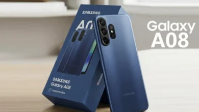 كم يبلغ سعر Galaxy A08؟.. إليكم تفاصيل أحدث هواتف "سامسونغ"