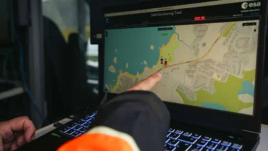 كيف يحمي "غاليليو" أنظمة GPS من خداع المواقع المزيّفة؟