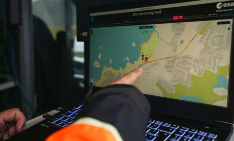 كيف يحمي "غاليليو" أنظمة GPS من خداع المواقع المزيّفة؟