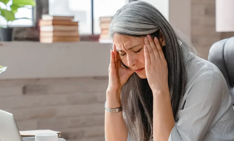 الشّقيقة ... مرض يُرهق أكثر من مليار شخص