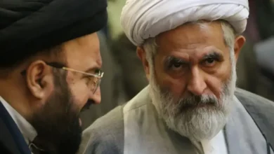 رجل الظل في طهران... حسين طائب متهم بإشعال هجمات هرمز