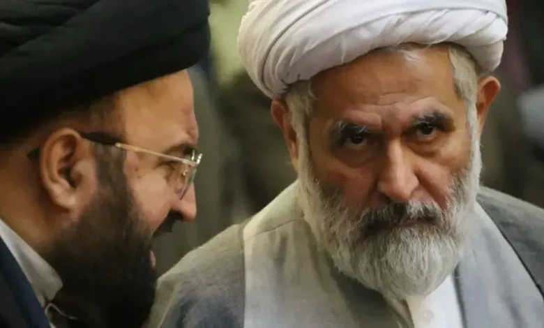 رجل الظل في طهران... حسين طائب متهم بإشعال هجمات هرمز