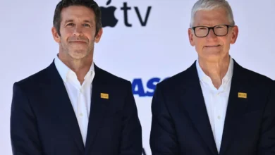 تيم كوك يفتتح مؤتمر أبل 2026 ويقدّم جون تيرنوس