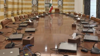 بدل النقل وموازنة 2027 على طاولة الحكومة اللبنانية الخميس... إليكم أبرز بنود الجلسة