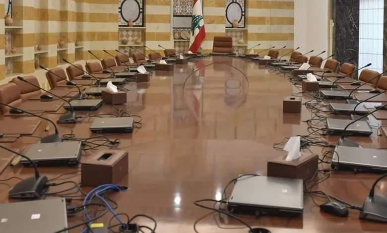 بدل النقل وموازنة 2027 على طاولة الحكومة اللبنانية الخميس... إليكم أبرز بنود الجلسة