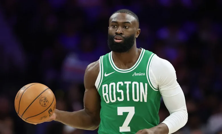 ما قصة نجم الـNBA جيلين براون الذي اقتحم عالم الملاكمة؟