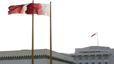 قطر تُؤكد تضامنها مع السعودية وتُدين هجمات الحوثيين