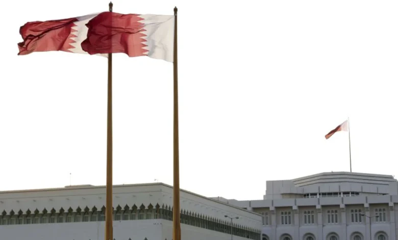 قطر تُؤكد تضامنها مع السعودية وتُدين هجمات الحوثيين