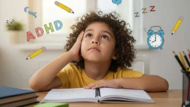 وثائقي "The Great ADHD Myth": هل نُبالغ في تفسير سلوكيات الأطفال ونُصنّفها على أنَّها ADHD؟