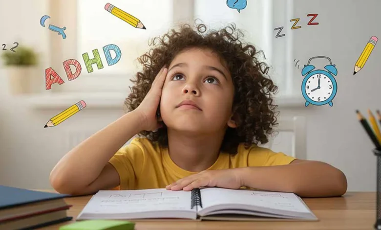 وثائقي "The Great ADHD Myth": هل نُبالغ في تفسير سلوكيات الأطفال ونُصنّفها على أنَّها ADHD؟