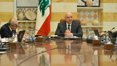خريف الانتظار: المراوحة نحو تسوية ام نحو انفجار؟