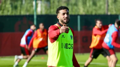 بعد محمد صلاح... ضربة جديدة لمصر قبل مواجهة جنوب السودان
