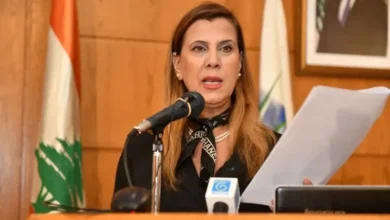 المناهج التربوية الجديدة تدخل مرحلة التجربة... إسحق: رفض المشروع جريمة بحق الوطن