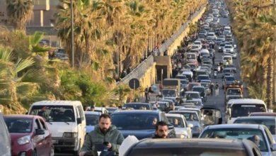 "ميني" نزوح في الجنوب... قرى في محيط النبطية فضّل أهلها الخروج منها